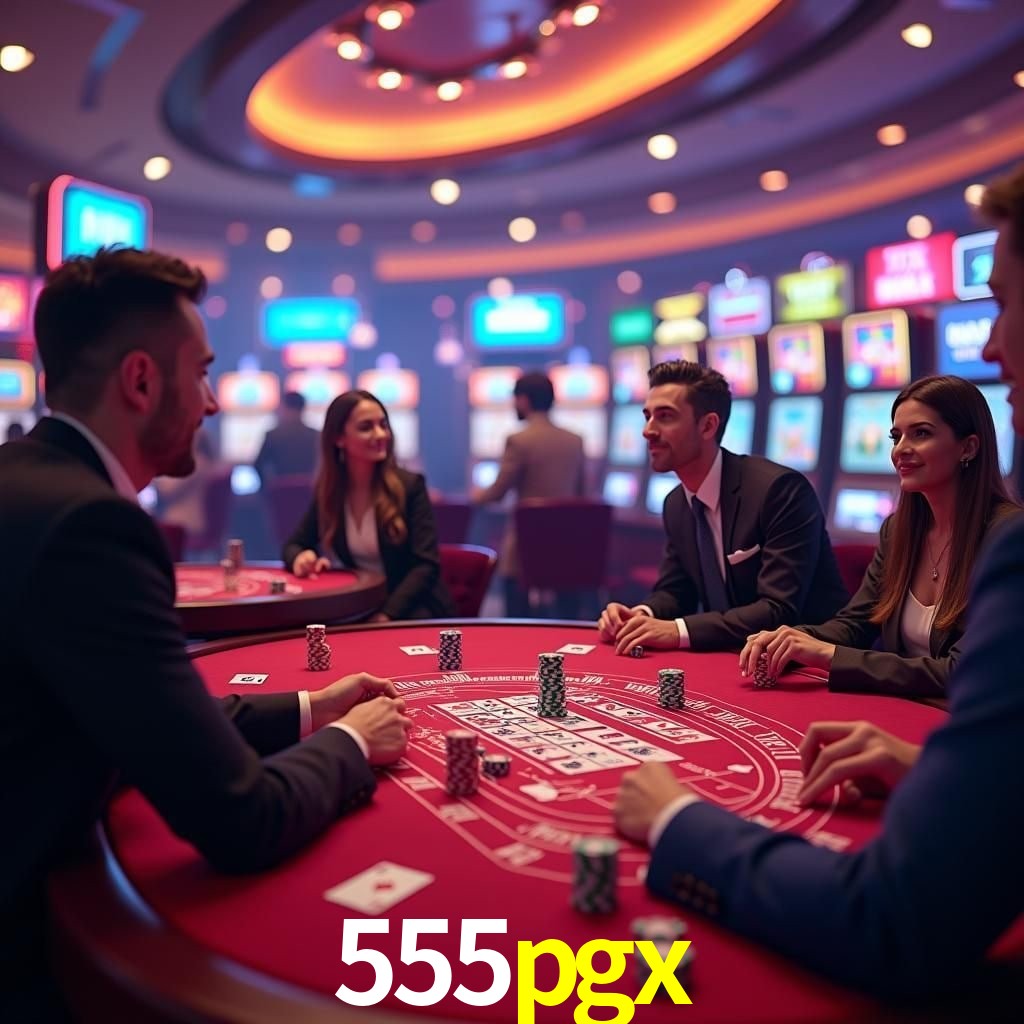 Apostas de Tênis 555pgx