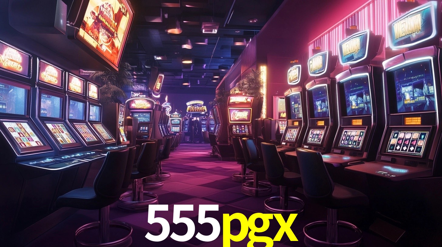 Daily Bonuses 555pgx