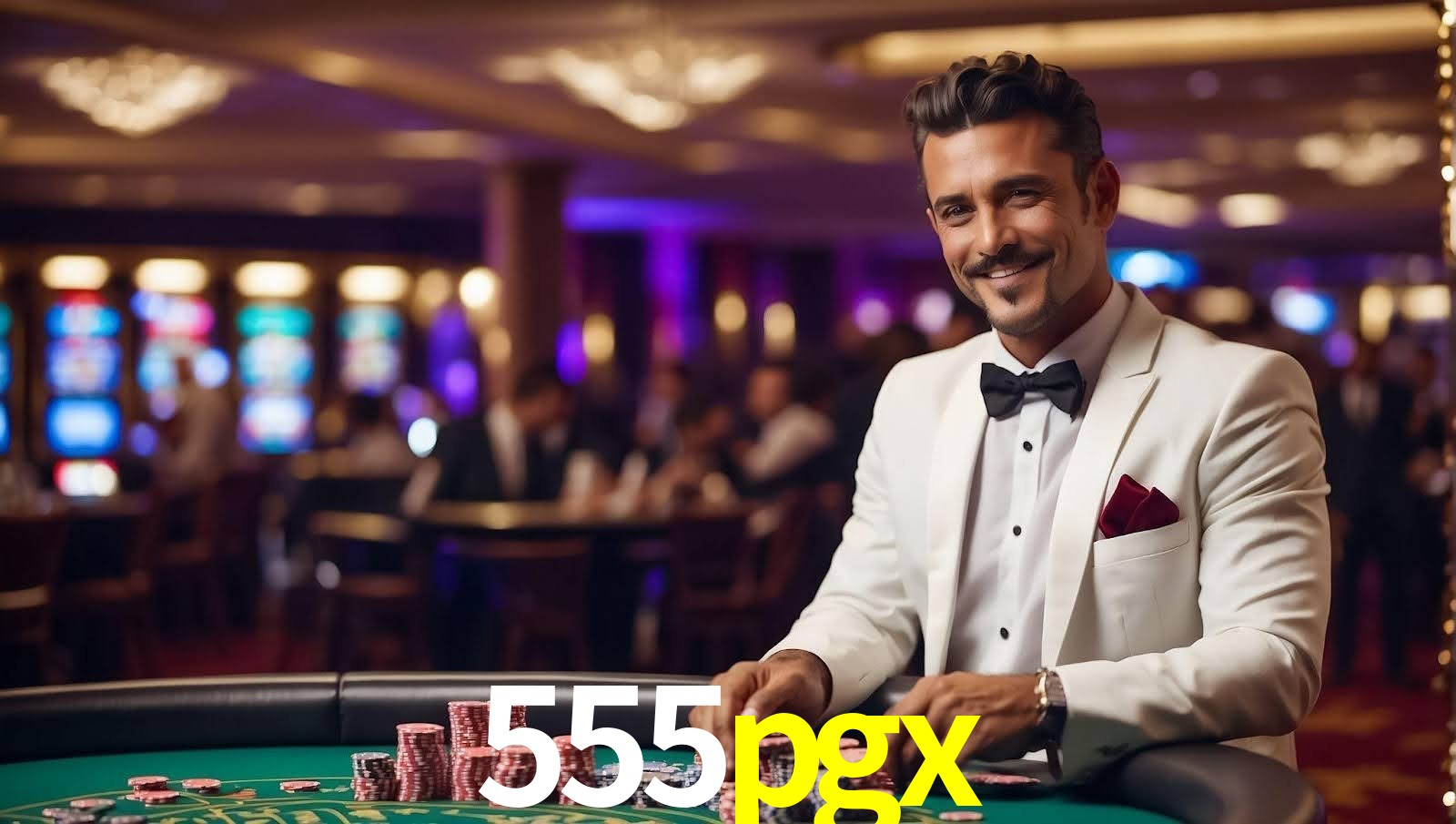 555pgx - Rápido Acesse