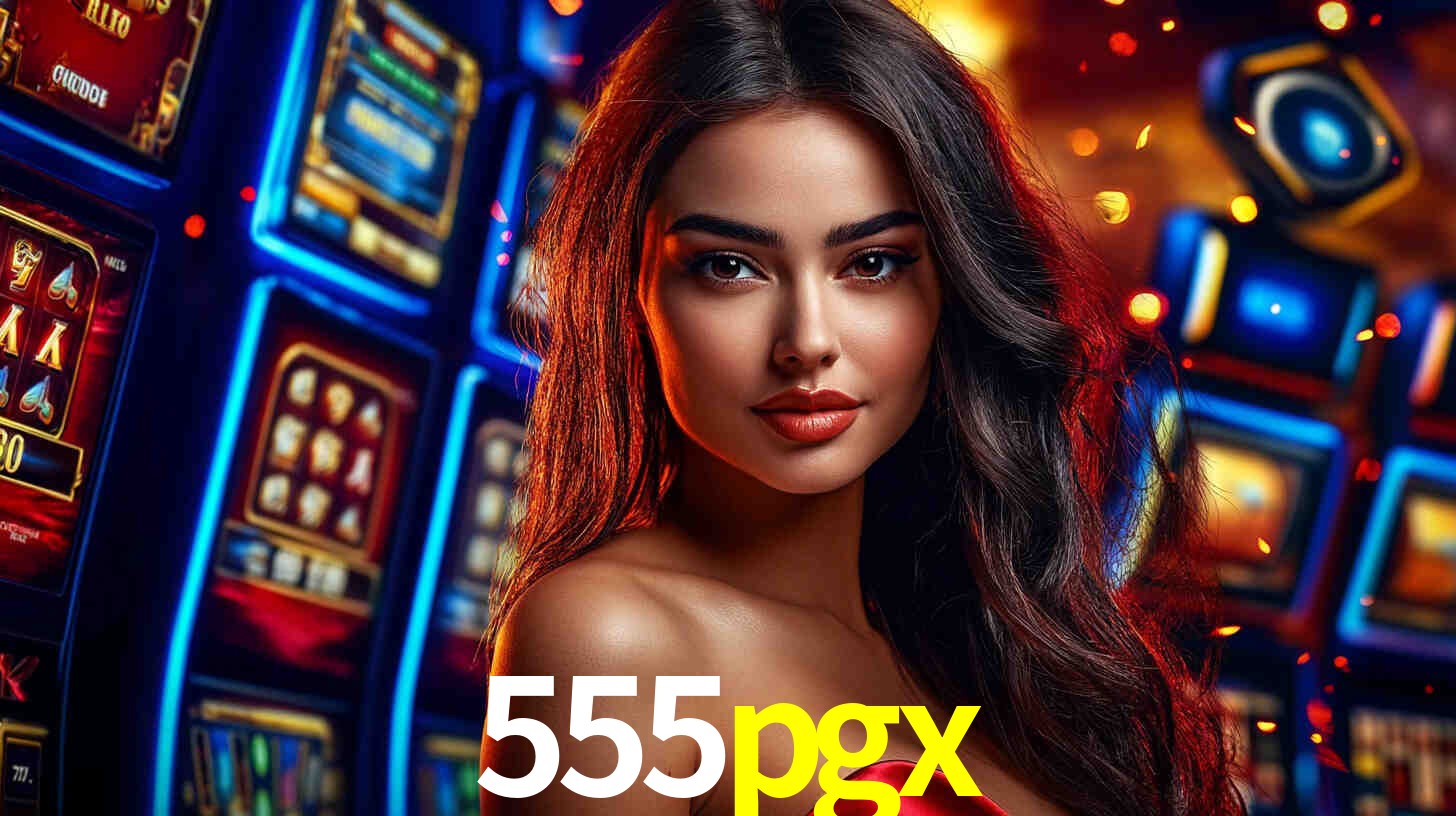 Desvendando o Mundo dos Jogos Virtuais na 555pgx