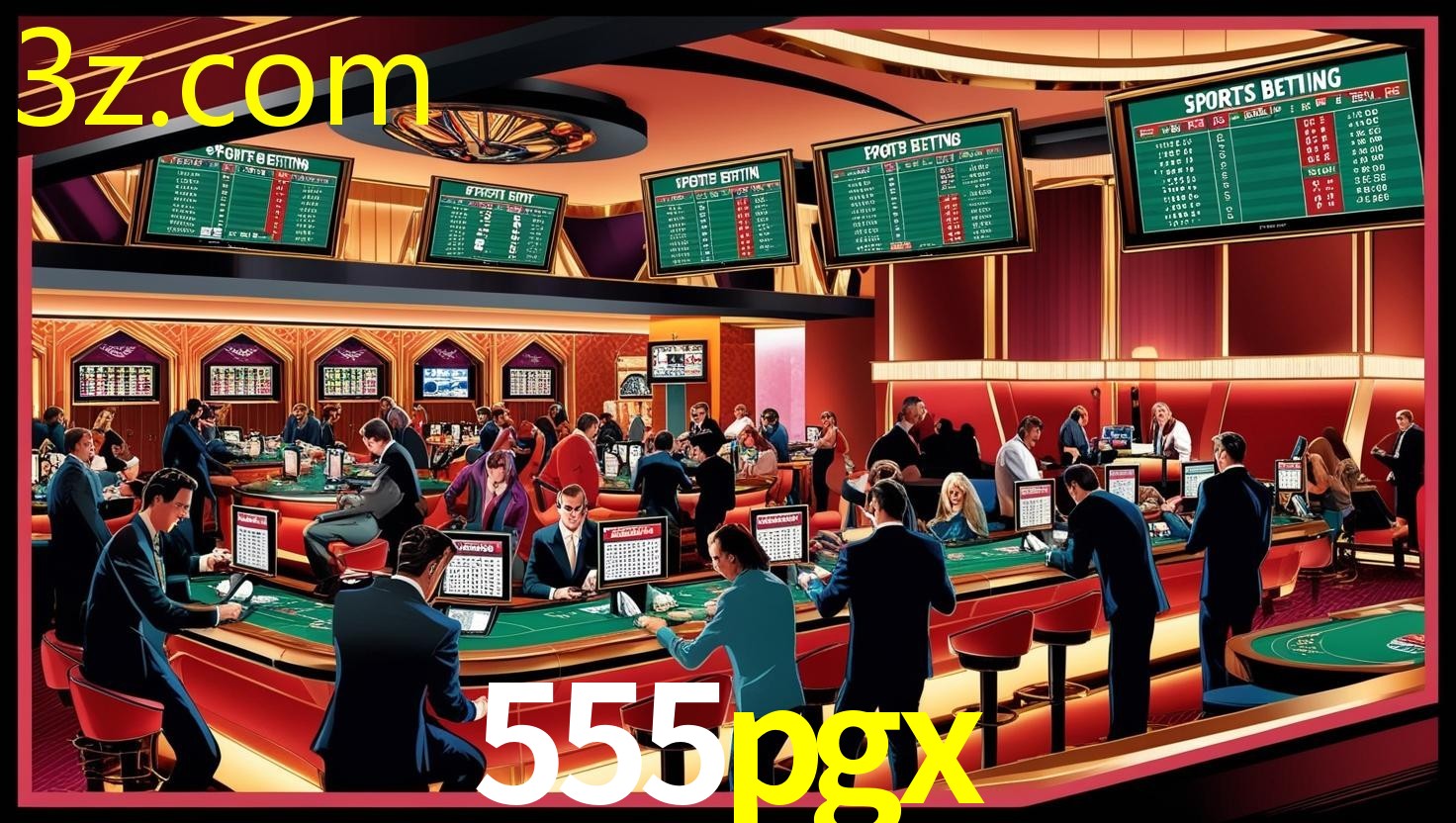 555PGX