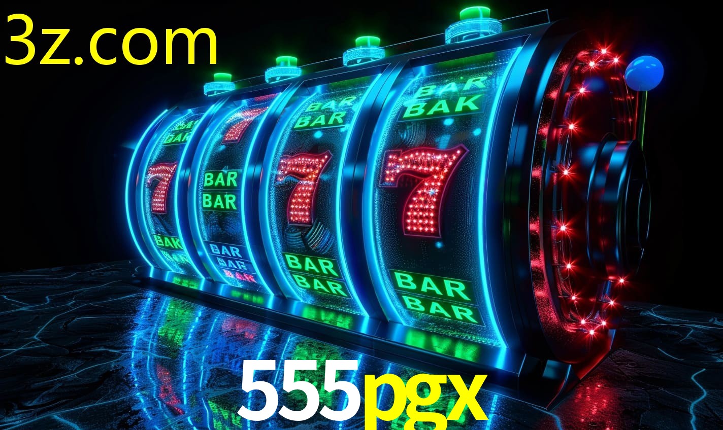 555PGX