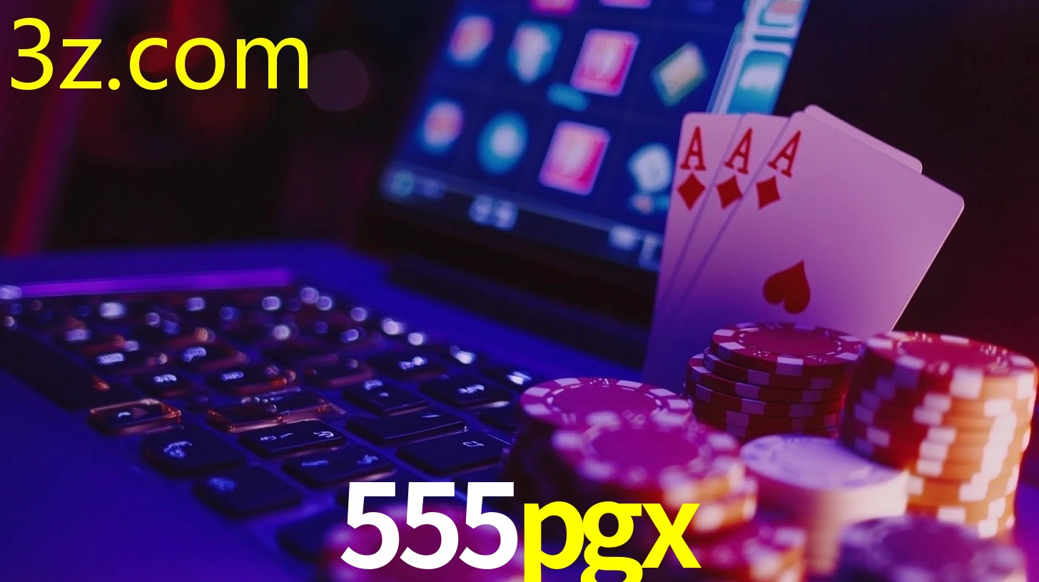 555PGX