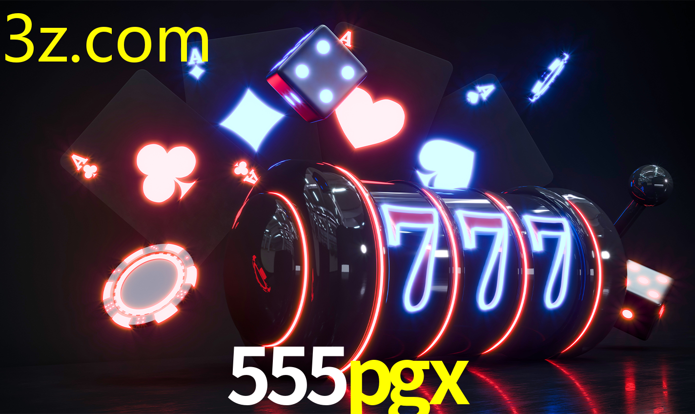 555PGX