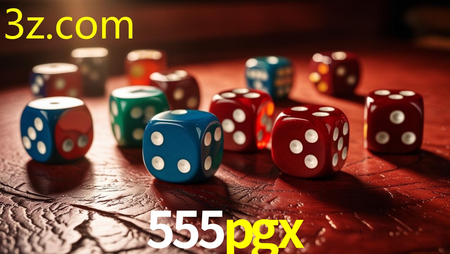 555PGX