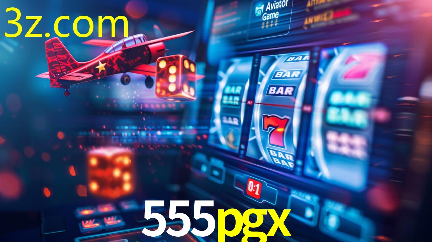 555PGX