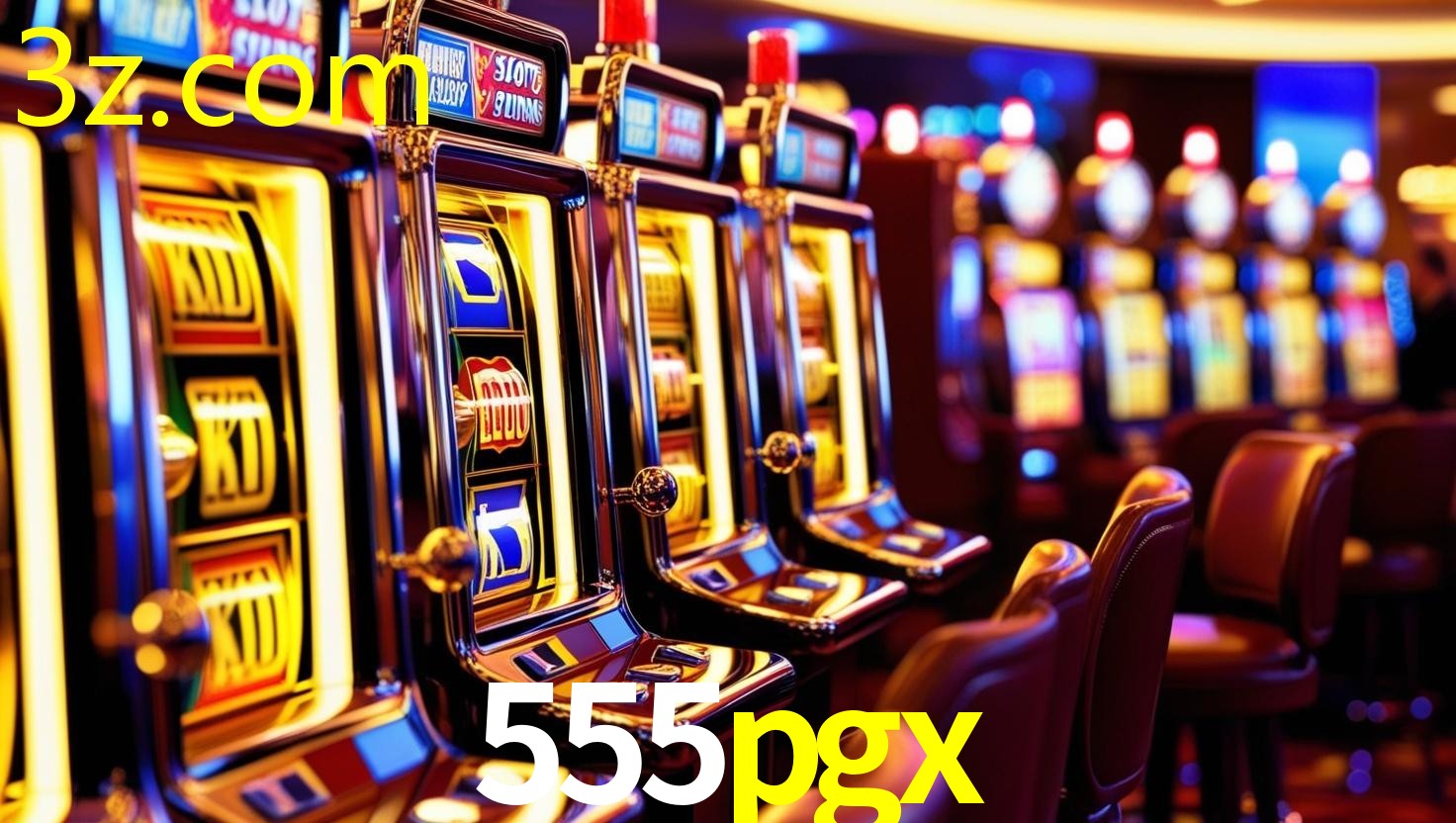 555PGX