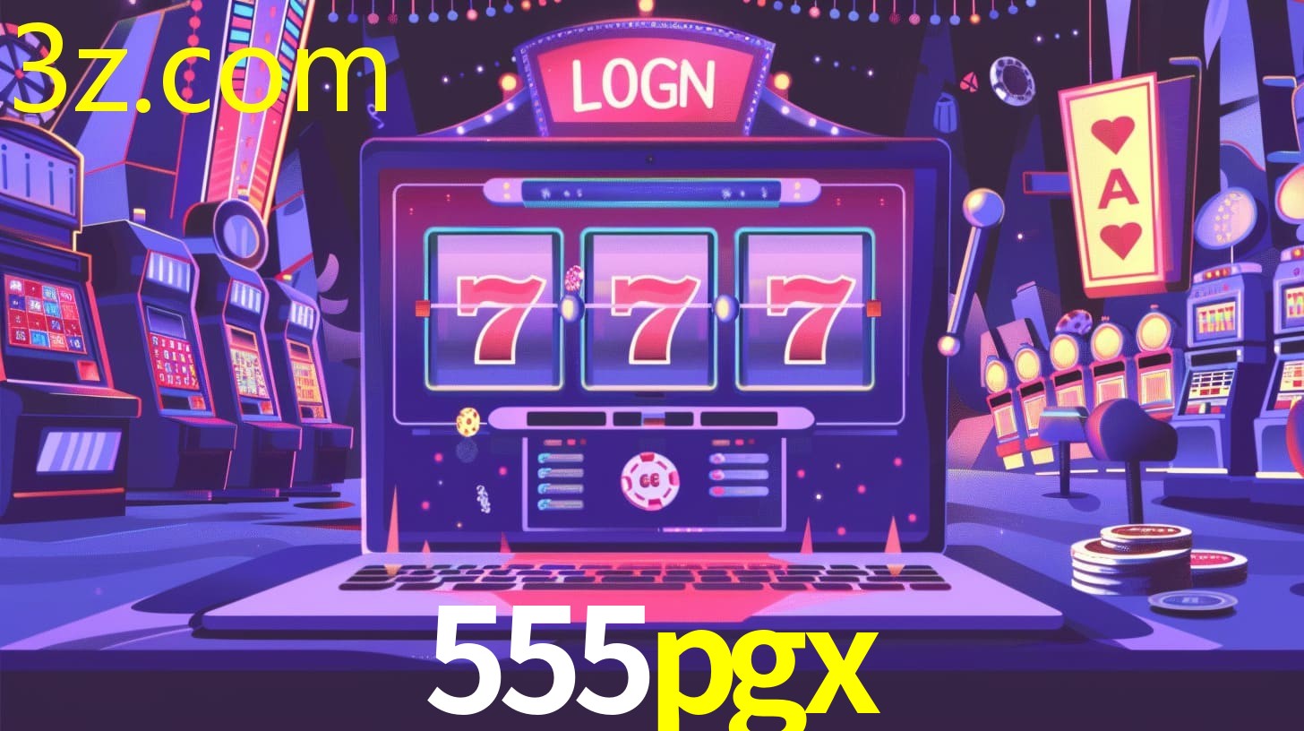555PGX